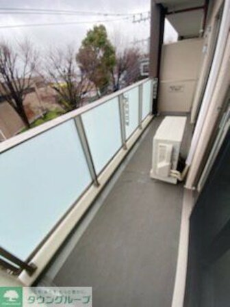 フェリシア宮崎台の物件内観写真